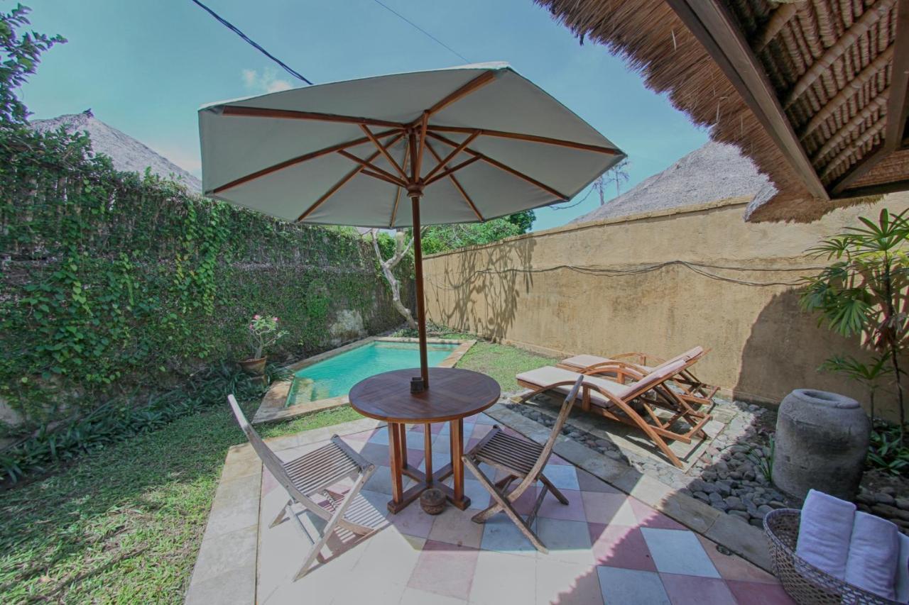 Visakha Sanur By Puri Signatures מראה חיצוני תמונה