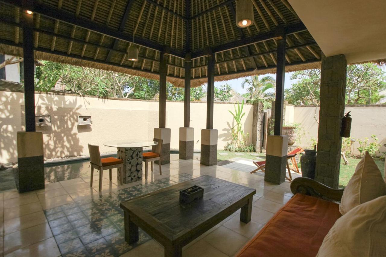 Visakha Sanur By Puri Signatures מראה חיצוני תמונה